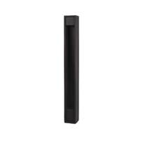 WAC Lighting Gate Low Voltage Integrated LED Metal Bollard Light